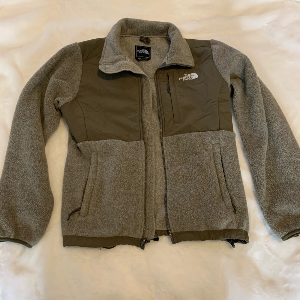 North face jacket